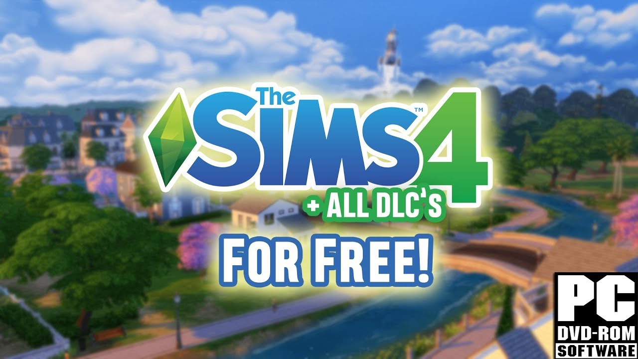 Download Sims For Mac Free